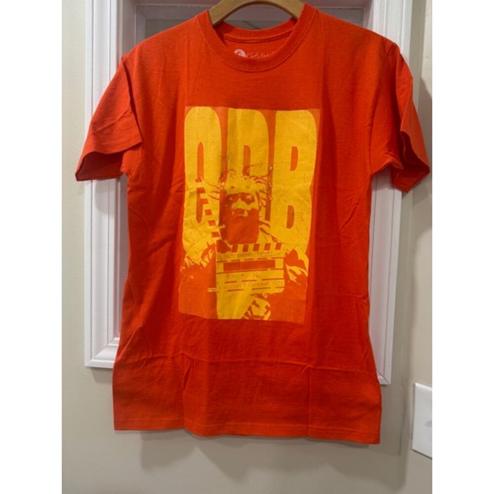 Ol Dirty Bastard Tshirt